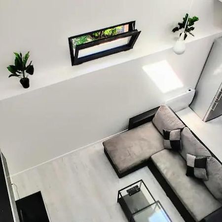 Duplex Montereau Centre - Chez Marc Lejlighed Eksteriør billede