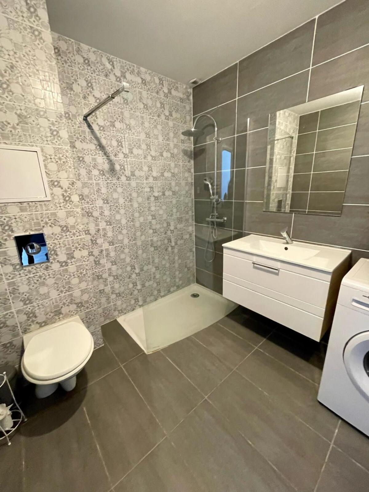 Duplex Montereau Centre - Chez Marc Lejlighed Eksteriør billede