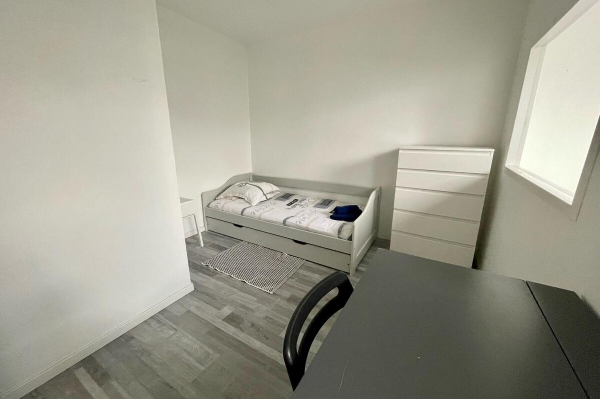 Duplex Montereau Centre - Chez Marc Lejlighed Eksteriør billede